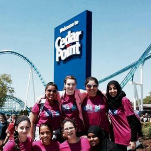 Meet your Posher, Ifrah